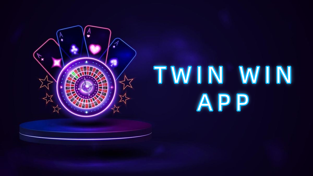 TWIN WIN APP پاکستان